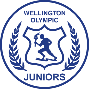 Olympic juniors logo